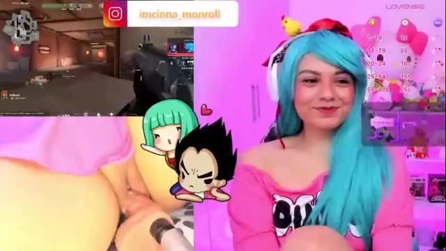 Image 7 of cutecinamonroll Stream on Chaturbate on 25 days ago
