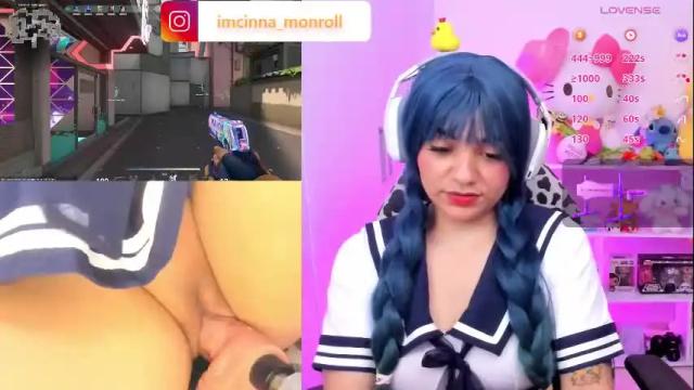 Image 4 of cutecinamonroll Stream on Chaturbate on 24 days ago
