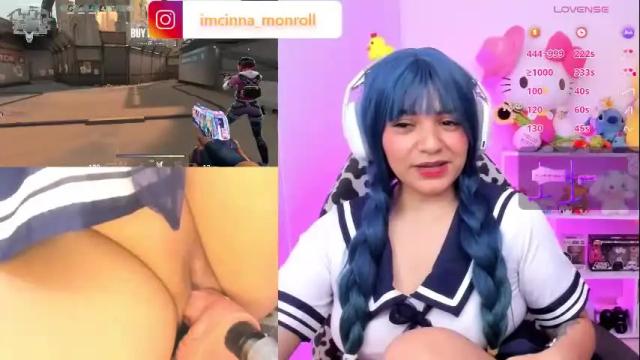 Image 6 of cutecinamonroll Stream on Chaturbate on 24 days ago