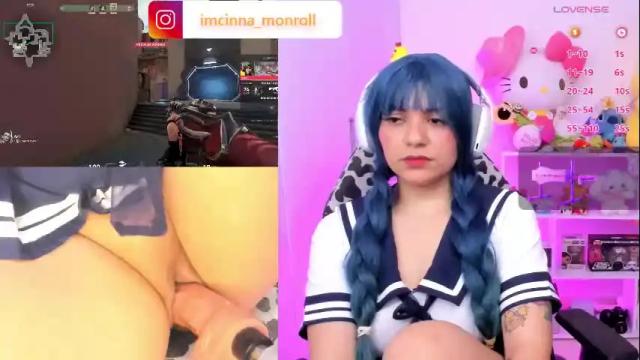 Image 7 of cutecinamonroll Stream on Chaturbate on 24 days ago
