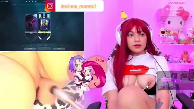 Image 11 of cutecinamonroll Stream on Chaturbate on 23 days ago
