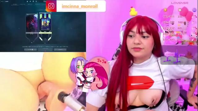 Image 12 of cutecinamonroll Stream on Chaturbate on 23 days ago