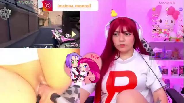 Image 2 of cutecinamonroll Stream on Chaturbate on 23 days ago