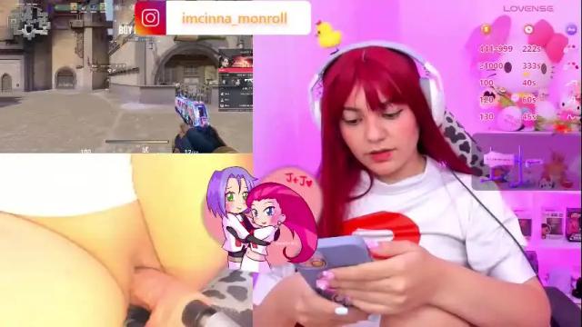 Image 6 of cutecinamonroll Stream on Chaturbate on 23 days ago
