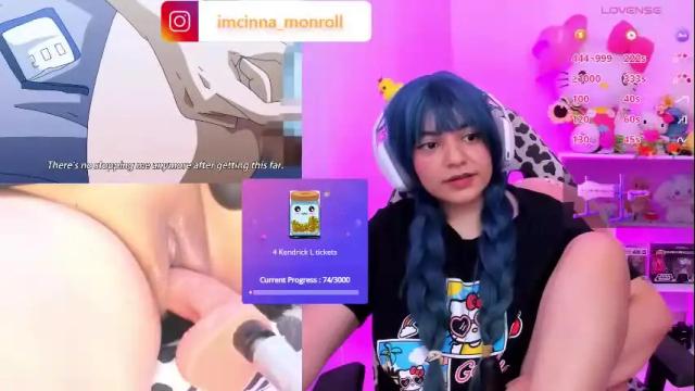 Image 10 of cutecinamonroll Stream on Chaturbate on 22 days ago