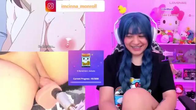 Image 11 of cutecinamonroll Stream on Chaturbate on 22 days ago