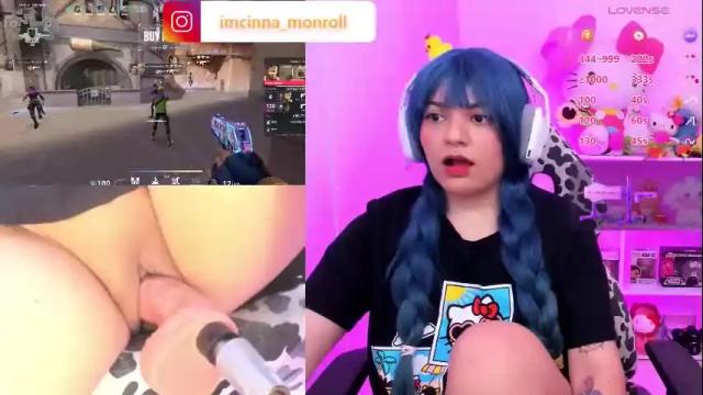 Image 2 of cutecinamonroll Stream on Chaturbate on 22 days ago