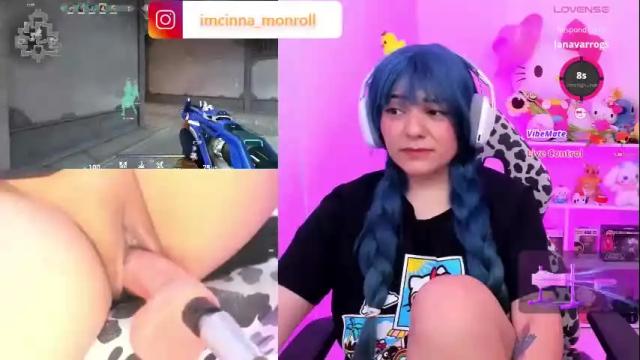 Image 3 of cutecinamonroll Stream on Chaturbate on 22 days ago