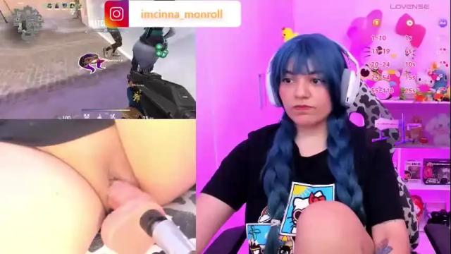 Image 4 of cutecinamonroll Stream on Chaturbate on 22 days ago
