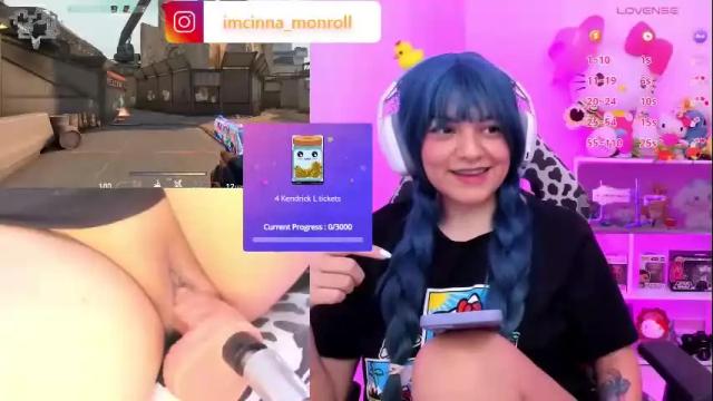 Image 7 of cutecinamonroll Stream on Chaturbate on 22 days ago