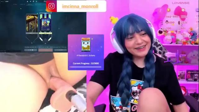 Image 8 of cutecinamonroll Stream on Chaturbate on 22 days ago