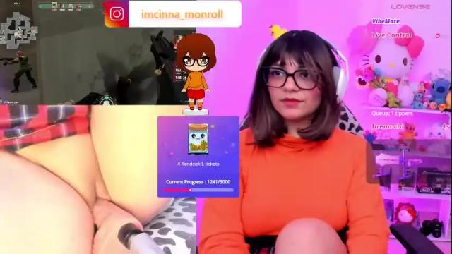 Image 10 of cutecinamonroll Stream on Chaturbate on 16 days ago