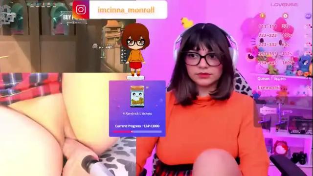 Image 11 of cutecinamonroll Stream on Chaturbate on 16 days ago
