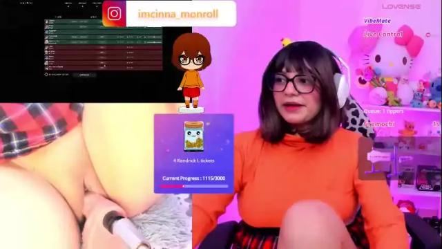 Image 3 of cutecinamonroll Stream on Chaturbate on 16 days ago
