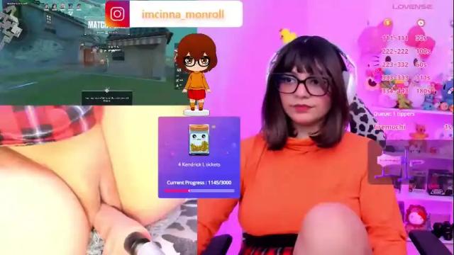 Image 4 of cutecinamonroll Stream on Chaturbate on 16 days ago