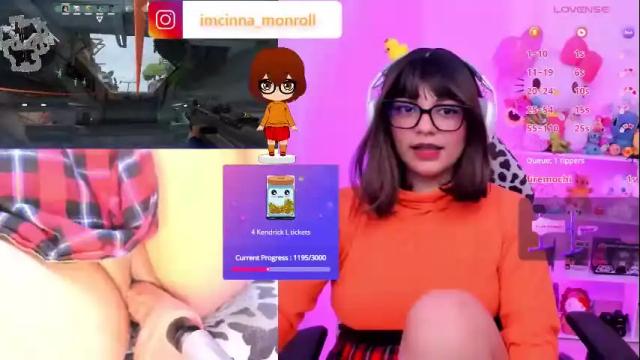 Image 6 of cutecinamonroll Stream on Chaturbate on 16 days ago
