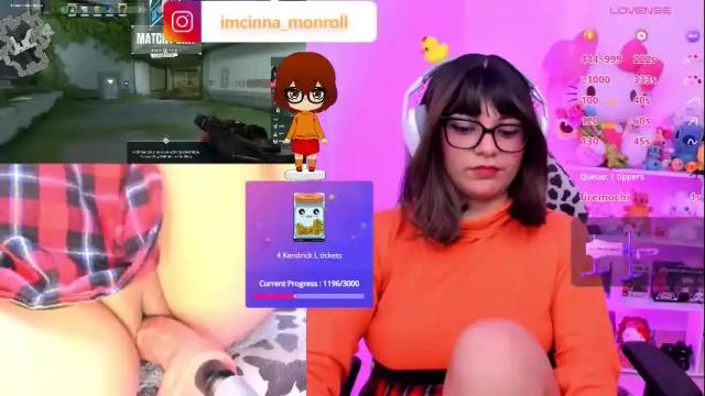 Image 7 of cutecinamonroll Stream on Chaturbate on 16 days ago