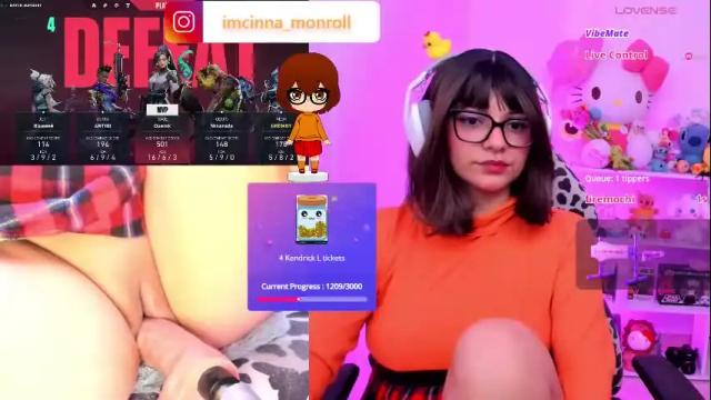 Image 8 of cutecinamonroll Stream on Chaturbate on 16 days ago