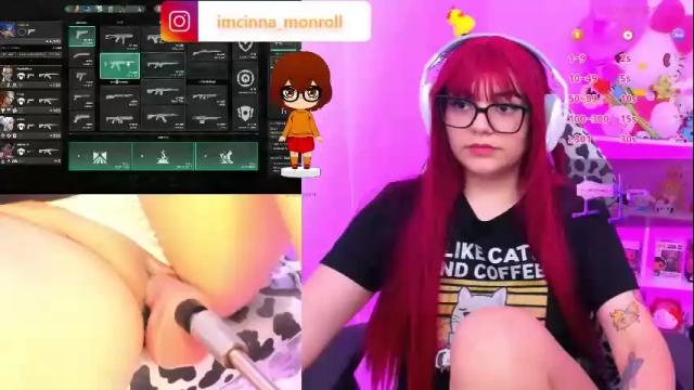 Image 4 of cutecinamonroll Stream on Chaturbate on 13 days ago