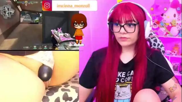 Image 8 of cutecinamonroll Stream on Chaturbate on 13 days ago