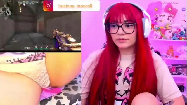Image 10 of cutecinamonroll Stream on Chaturbate on 12 days ago
