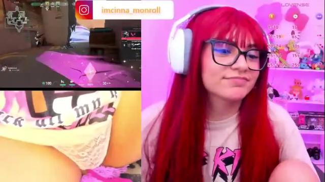 Image 11 of cutecinamonroll Stream on Chaturbate on 12 days ago