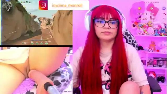 Image 12 of cutecinamonroll Stream on Chaturbate on 12 days ago