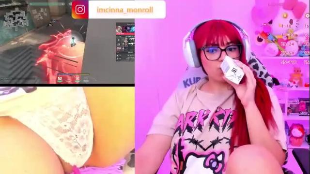 Image 2 of cutecinamonroll Stream on Chaturbate on 12 days ago