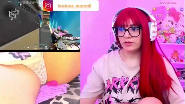 Image 3 of cutecinamonroll Stream on Chaturbate on 12 days ago
