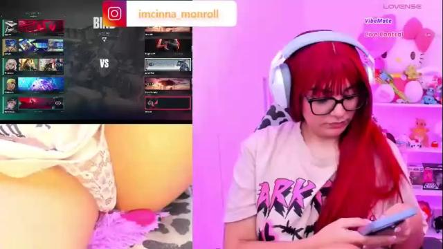 Image 4 of cutecinamonroll Stream on Chaturbate on 12 days ago