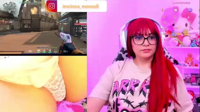 Image 6 of cutecinamonroll Stream on Chaturbate on 12 days ago