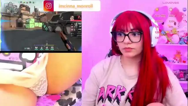 Image 7 of cutecinamonroll Stream on Chaturbate on 12 days ago