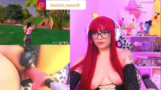 Image 3 of cutecinamonroll Stream on Chaturbate on 5 days ago