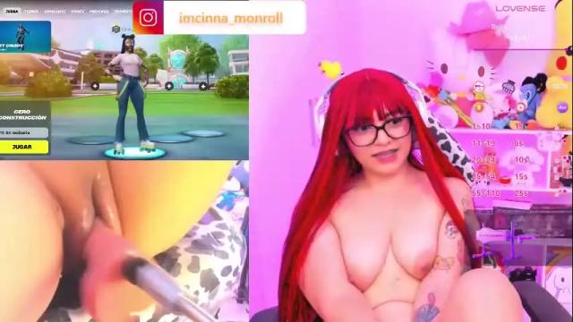 Image 6 of cutecinamonroll Stream on Chaturbate on 5 days ago