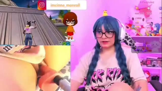 Image 10 of cutecinamonroll Stream on Chaturbate on 2 days ago