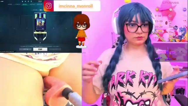 Image 11 of cutecinamonroll Stream on Chaturbate on 2 days ago