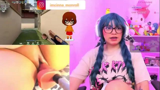 Image 12 of cutecinamonroll Stream on Chaturbate on 2 days ago