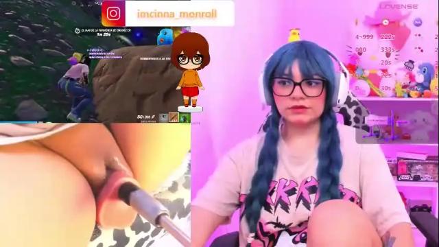 Image 3 of cutecinamonroll Stream on Chaturbate on 2 days ago