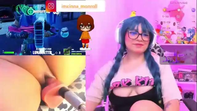Image 7 of cutecinamonroll Stream on Chaturbate on 2 days ago