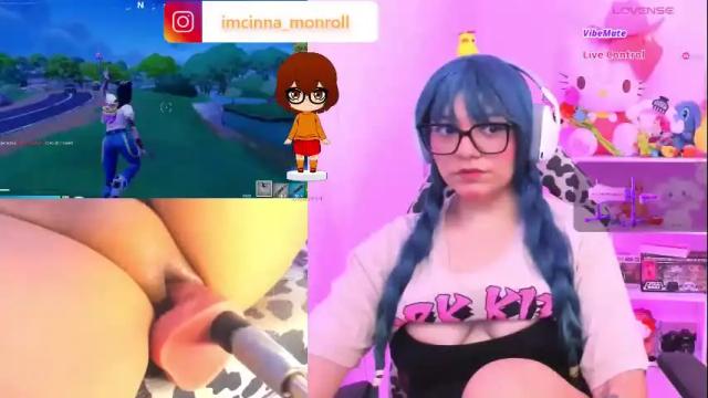 Image 8 of cutecinamonroll Stream on Chaturbate on 2 days ago