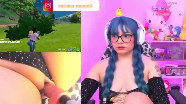 Image 10 of cutecinamonroll Stream on Chaturbate on 19 hours ago