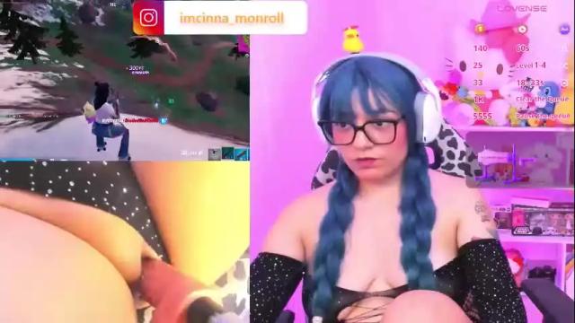 Image 11 of cutecinamonroll Stream on Chaturbate on 19 hours ago