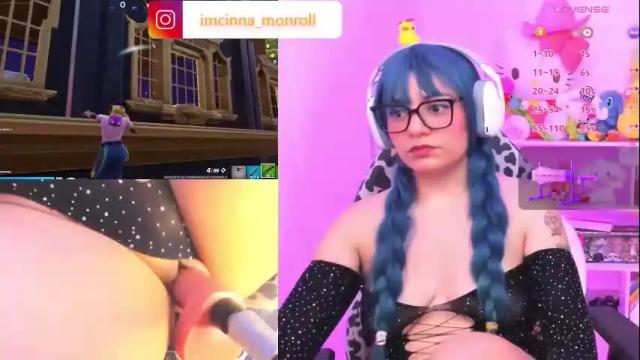 Image 2 of cutecinamonroll Stream on Chaturbate on 19 hours ago