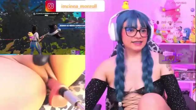 Image 3 of cutecinamonroll Stream on Chaturbate on 19 hours ago