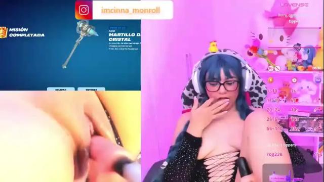 Image 6 of cutecinamonroll Stream on Chaturbate on 19 hours ago
