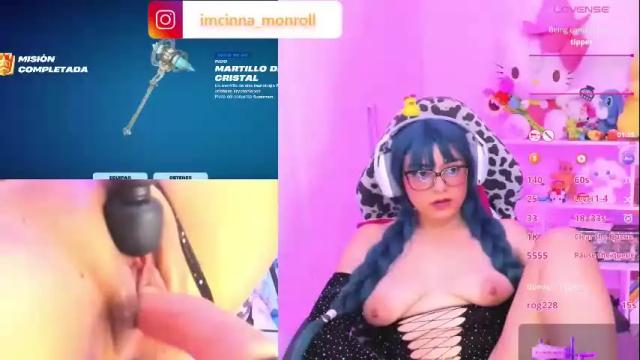 Image 7 of cutecinamonroll Stream on Chaturbate on 19 hours ago