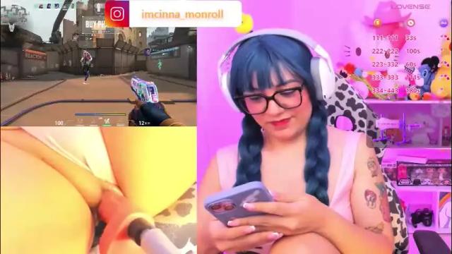 Image 11 of cutecinamonroll Stream on Chaturbate on 3 months ago