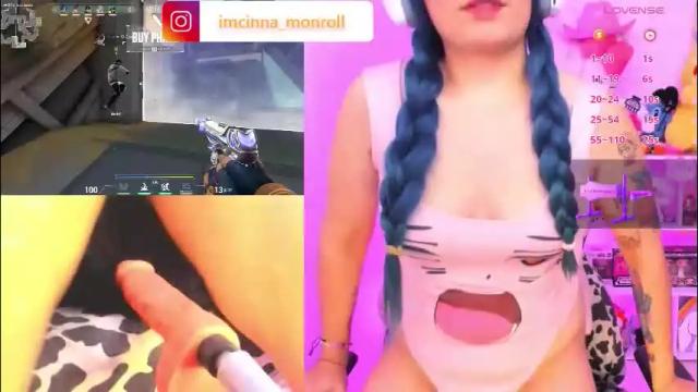 Image 12 of cutecinamonroll Stream on Chaturbate on 3 months ago