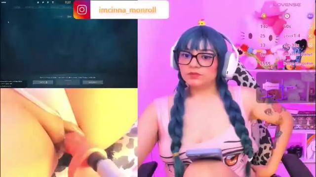Image 3 of cutecinamonroll Stream on Chaturbate on 3 months ago