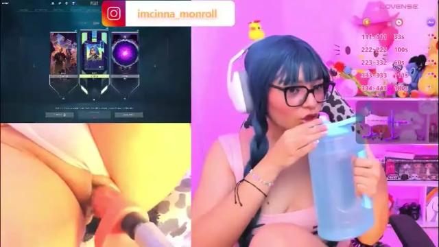 Image 4 of cutecinamonroll Stream on Chaturbate on 3 months ago
